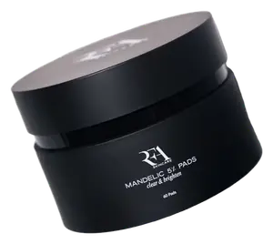 RFA Skincare Mandelic 5% Pads