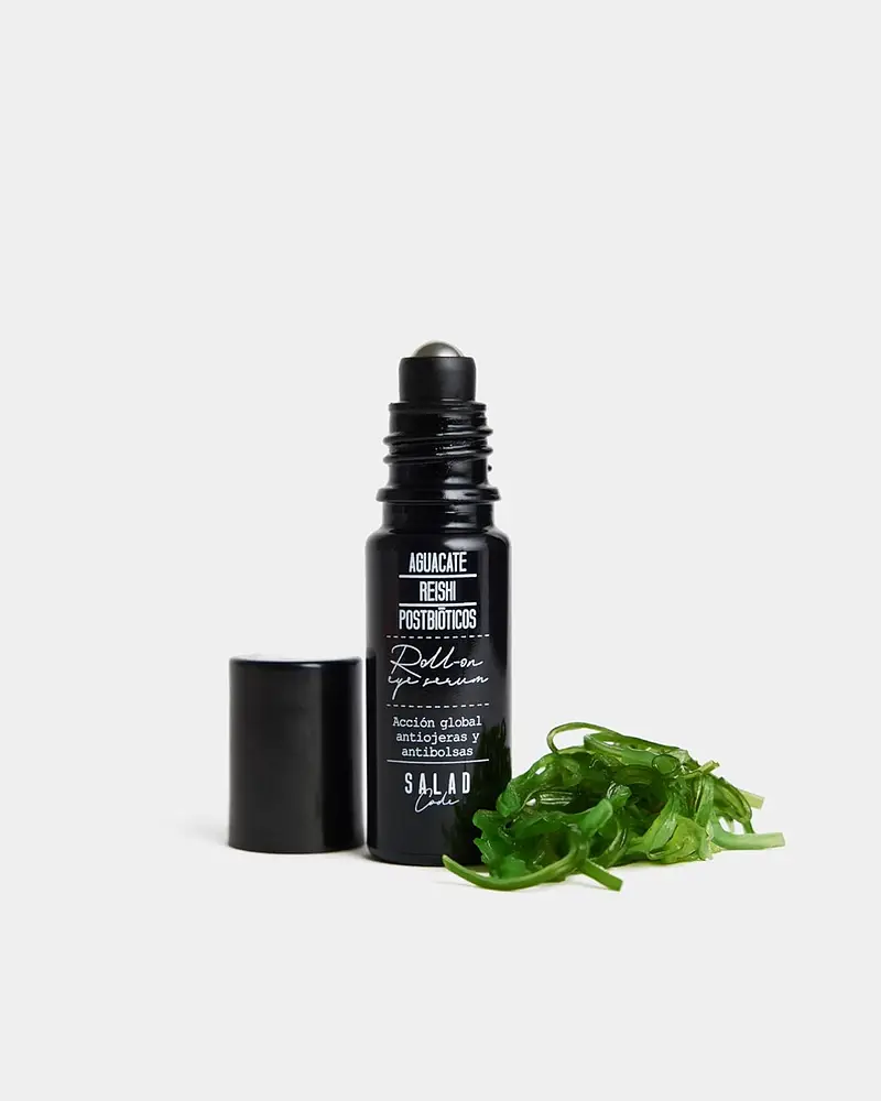 Salad Code Roll On Eye Serum