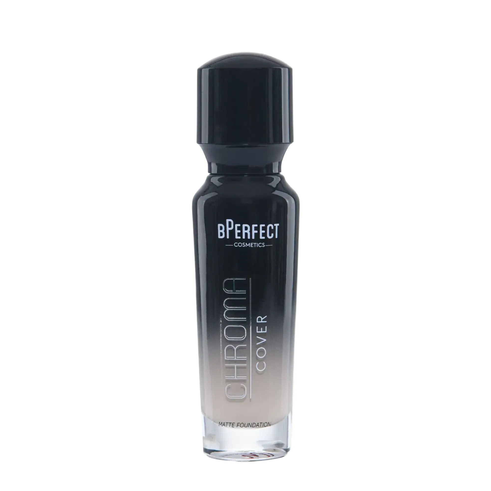 Bperfect Cosmetics Chroma Cover Matte Foundation W1