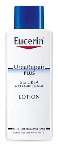 Eucerin UreaRepair Plus 5% Urea Lotion