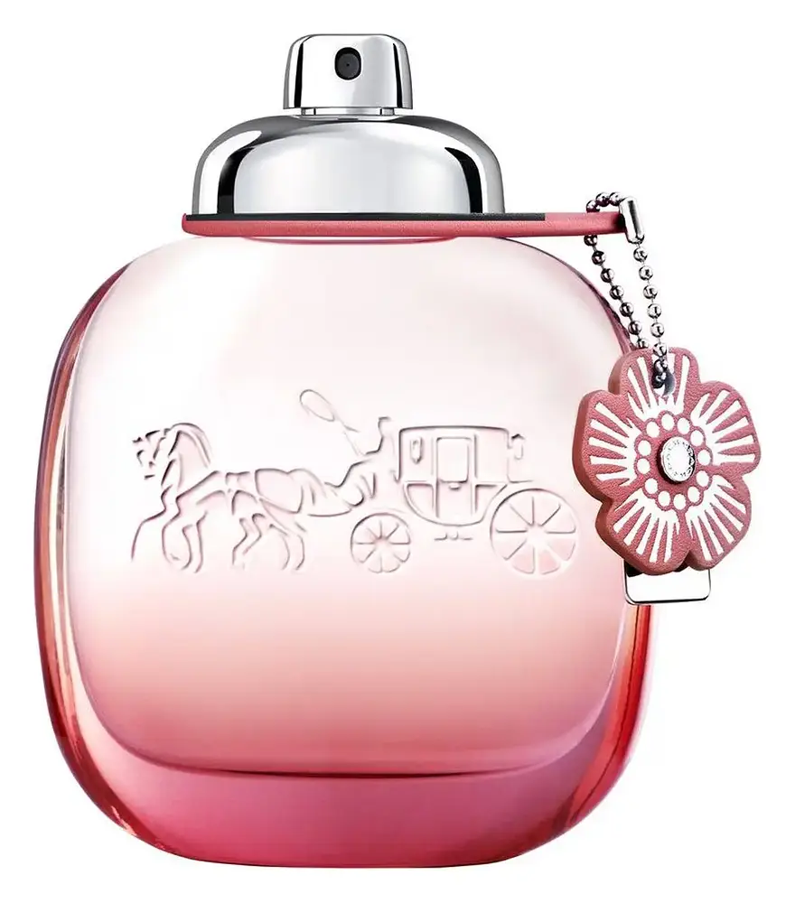 Coach Floral Blush Eau De Parfum