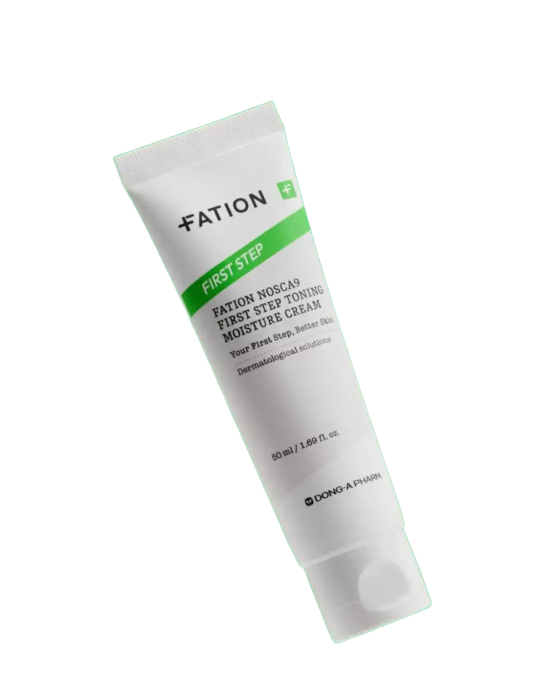 Fation Nosca9 First Step Toning Moisture Cream