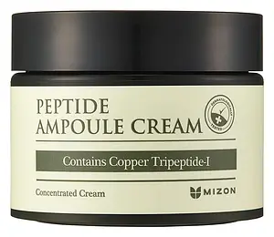 Mizon Peptide Ampoule Cream