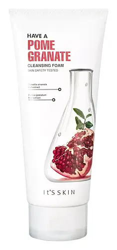 It's Skin Have A Cleansing Foam Pomegranate