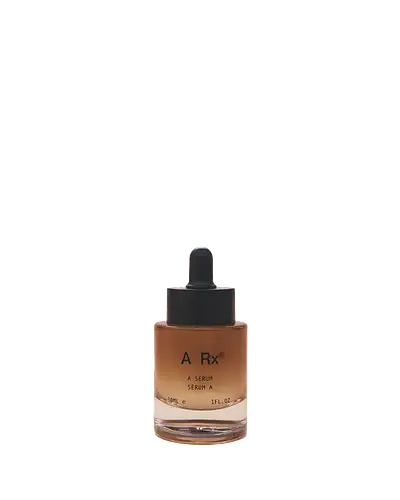 Aesthetics Rx A Serum