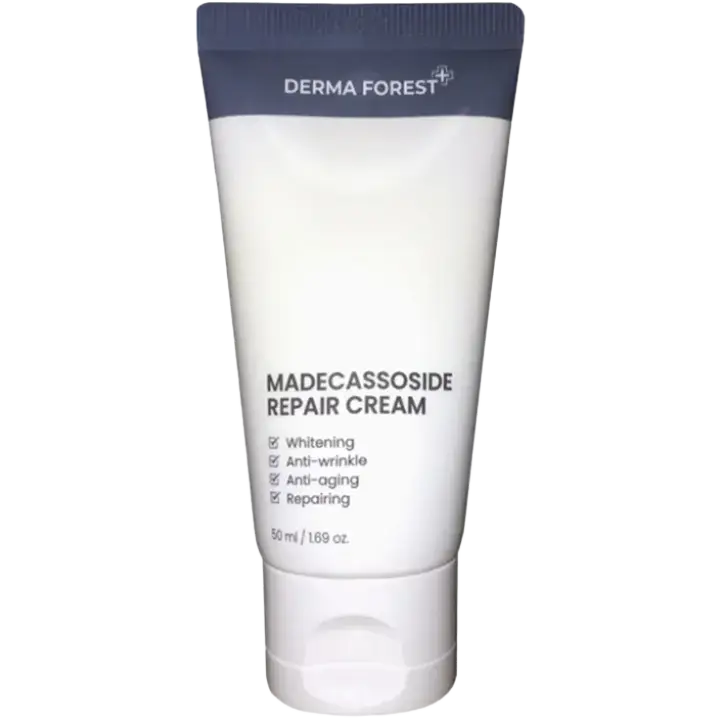 Derma Forest Madecassoside Repair Cream