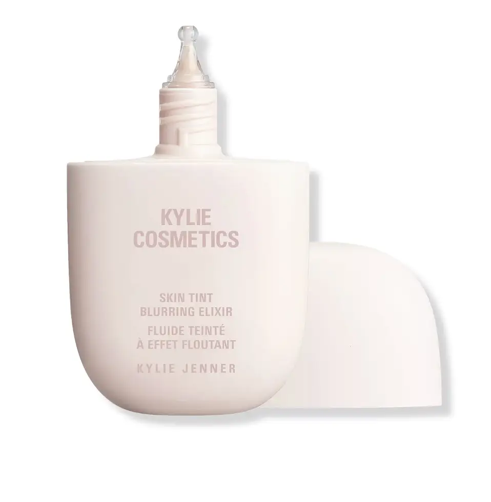 Kylie Cosmetics Skin Tint Blurring Elixir Foundation 2C