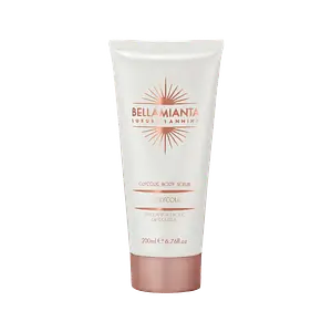 Bellamianta Glycolic Body Scrub