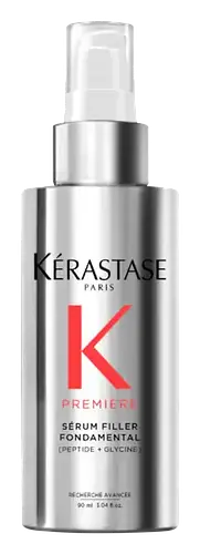 Kérastase Sérum Filler Fondamental Repairing Anti-Frizz Serum