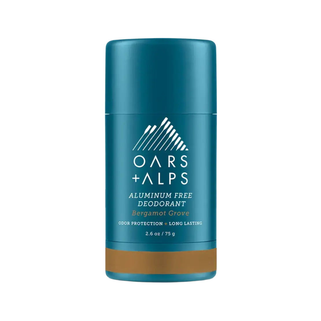 Oars + Alps Aluminum-Free Deodorant Bergamot Grove