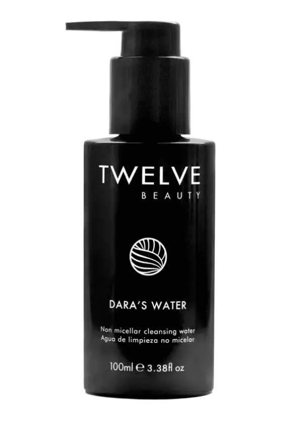 Twelve Beauty Dara's Water
