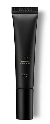 107 Soseo Vinbiome Retinal Serum