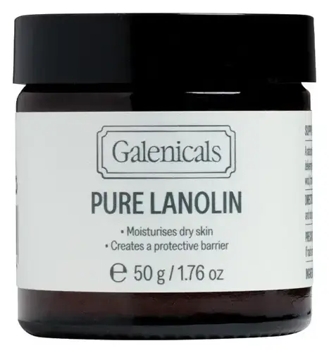 PharmAust Galenicals Pure Lanolin