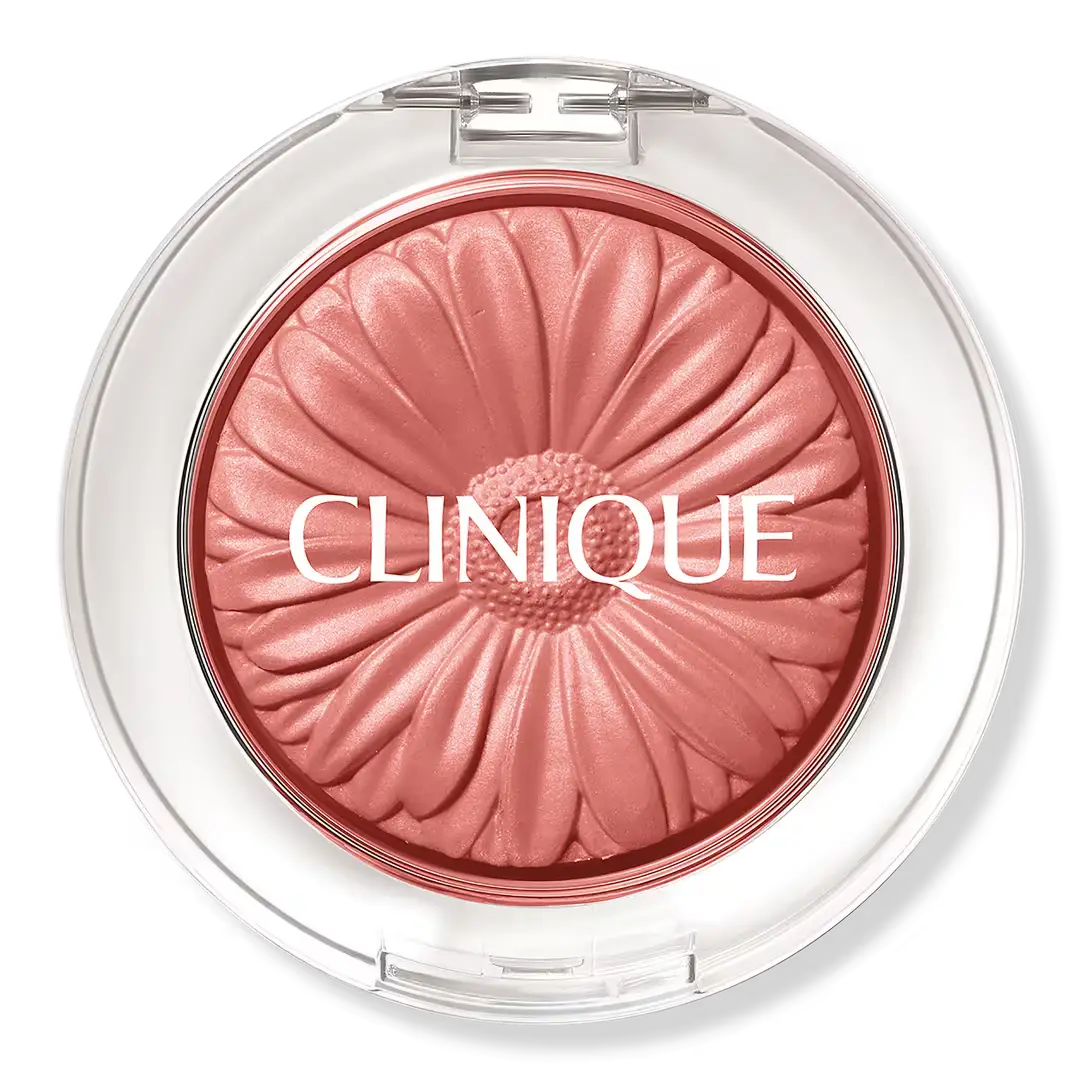 Clinique Cheek Pop Blush Ginger Pop
