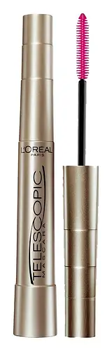 L'Oreal Telescopic Original Mascara Black-Brown