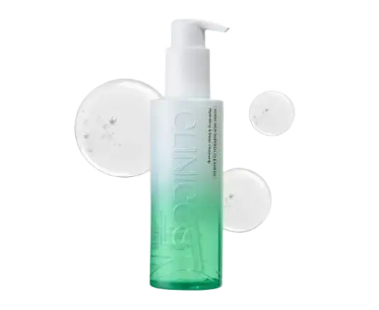 Clinicos Good Skin Barrier Cleanser