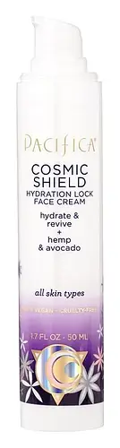 Pacifica Cosmic Shield Hydration Lock Face Cream