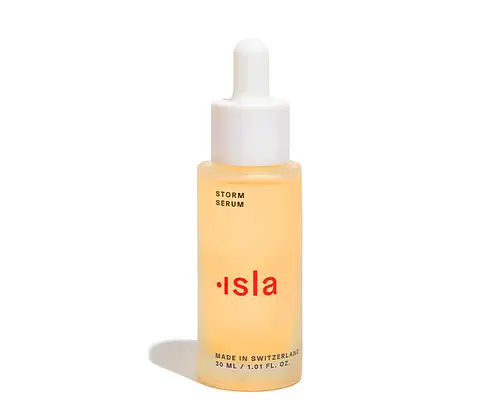 Isla Beauty Storm Serum