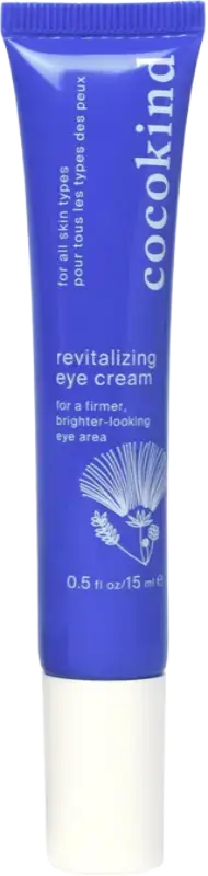 Cocokind Revitalizing Eye Cream