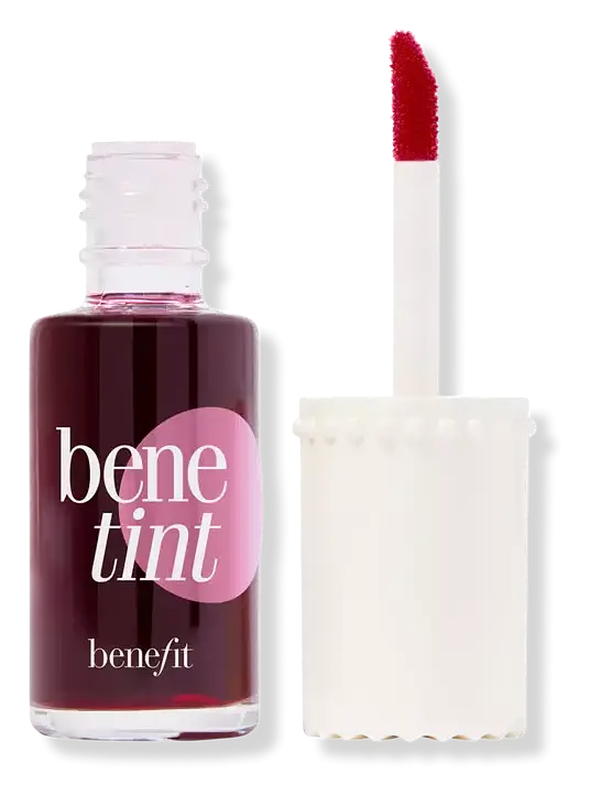 Benefit Cosmetics Cheek & Lip Stain Benetint