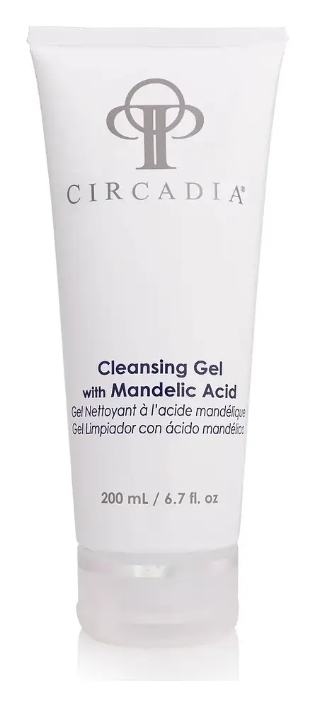 Circadia Cleansing Gel Mandelic Acid