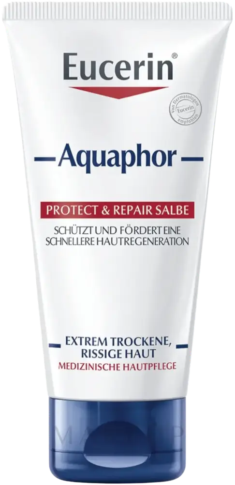 Aquaphor Protect & Repair Ointment Germany