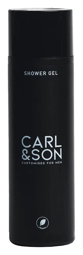 CARL&SON Shower Gel