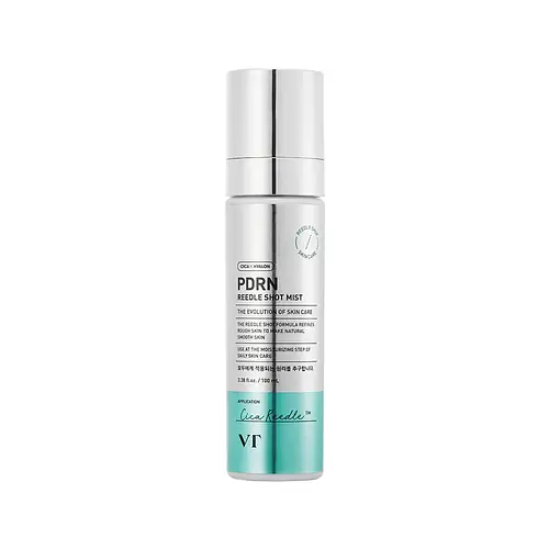 VT Cosmetics PDRN Reedle Shot Mist