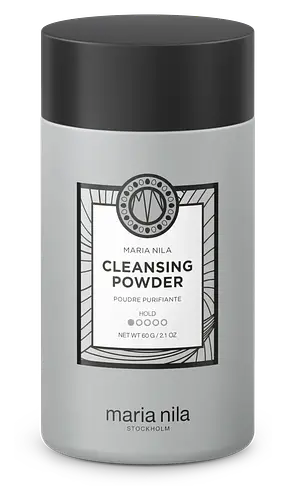 Maria Nila Cleansing Powder