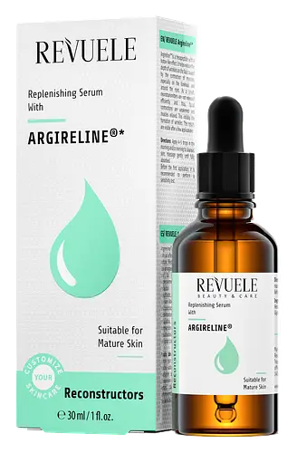 Revuele Argireline