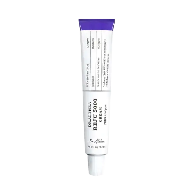Dr. Althea Reju 5000 Cream