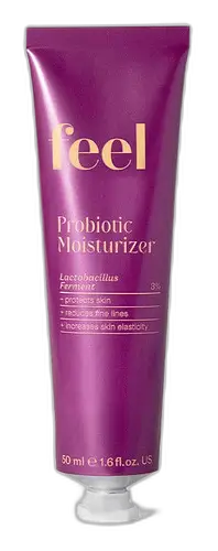 Feel Beauty Probiotic Moisturizer