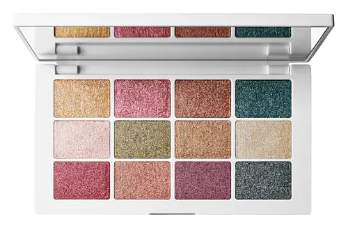 Makeup by  Mario Master Metallics Eyeshadow Palette