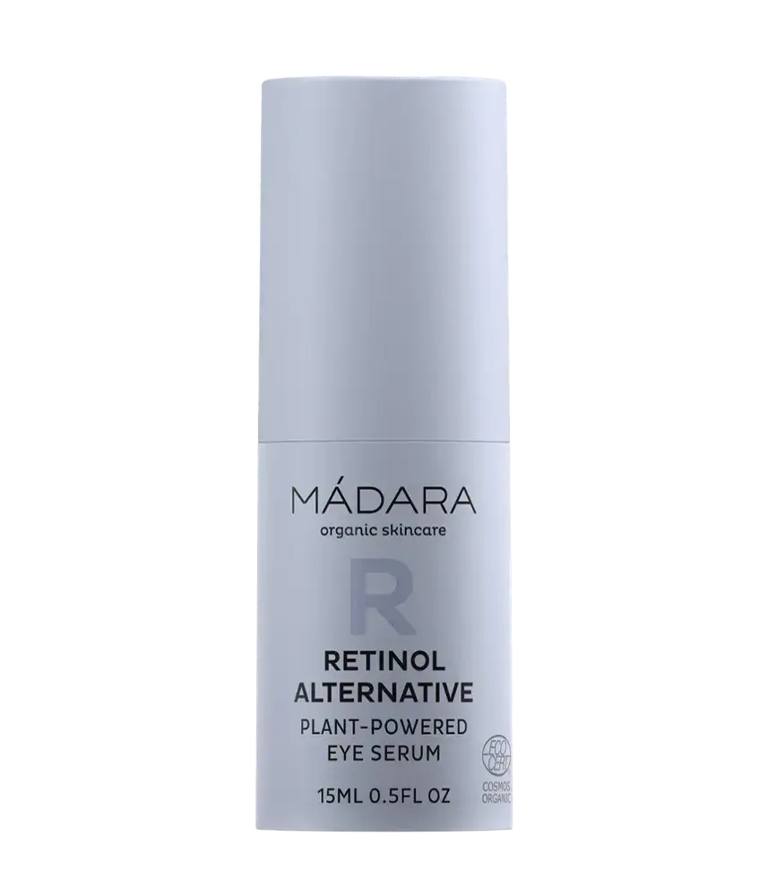 Madara Retinol Alternative Plant-Powered Eye Serum