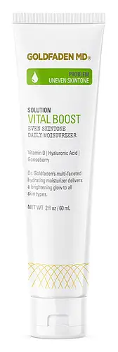 Goldfaden MD Vital boost