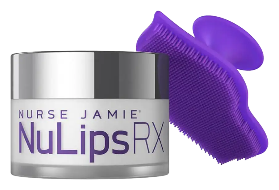 Nurse Jamie NuLips RX Moisturizing Lip Balm