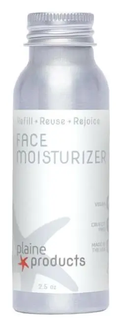 plaine products Face Moisturizer
