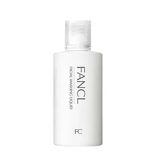 FANCL Facial Washing Liquid