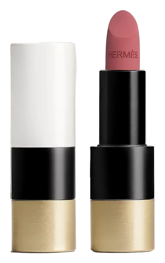 Hermès Rouge Hermès Matte Lipstick 48 Rose Boisé