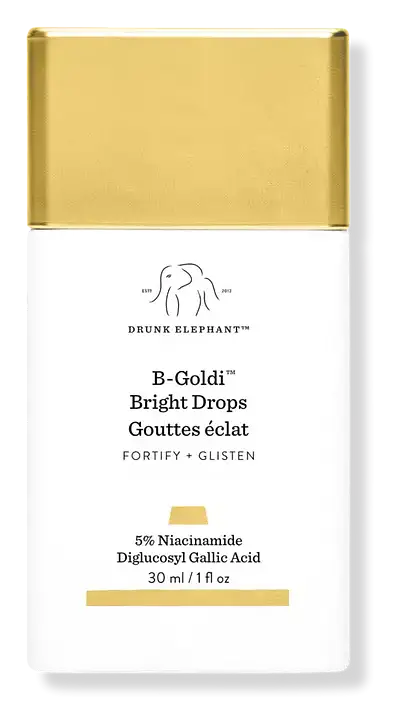 Drunk Elephant B-Goldi Bright Drops