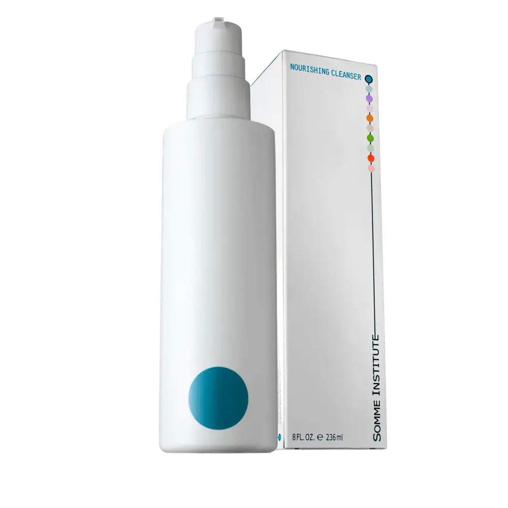 Somme Institute Nourishing Cleanser
