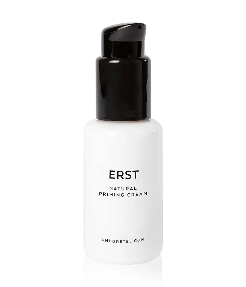 Und Gretel Erst Natural Priming Cream