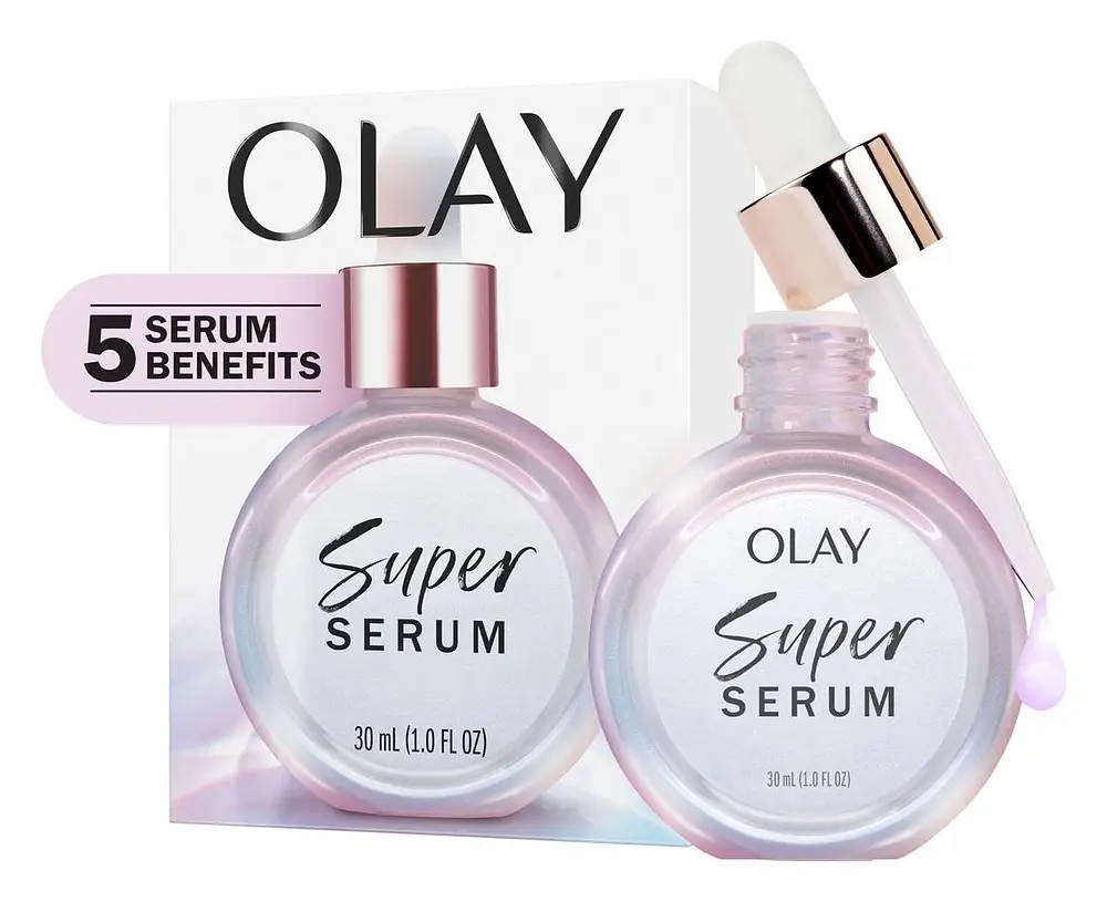 Olay Super Serum US