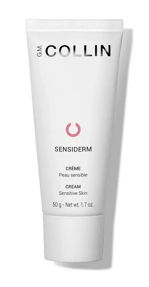 G.M. Collin SENSIDERM CREAM