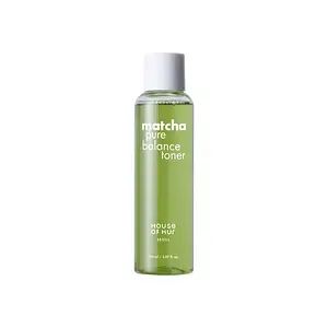 House of Hur Matcha Pure Balance Toner