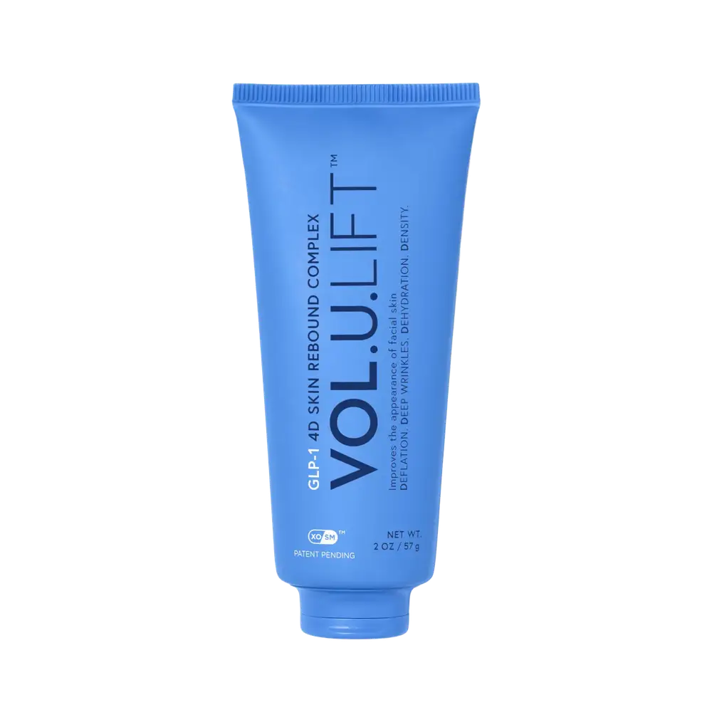 IMAGE skincare Vol.U.Lift GLP-1 4D Skin Rebound Complex
