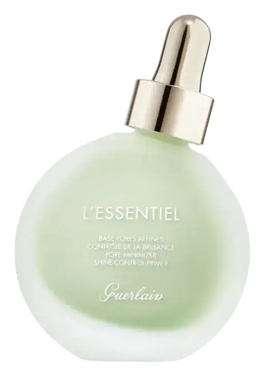 Guerlain L'Essentiel Primer Lightweight and Skin Soothing Primer