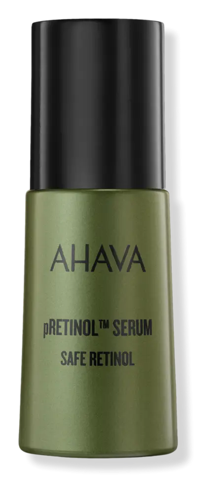 AHAVA pRetinol Serum for Smoothing & Fine Lines