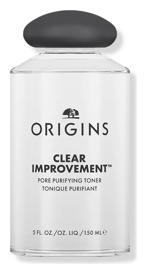Origins Clear Improvement Pore Purifying Toner