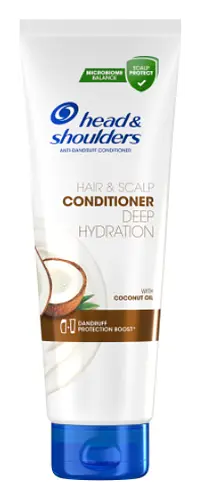Head & Shoulders Deep Hydration Conditioner